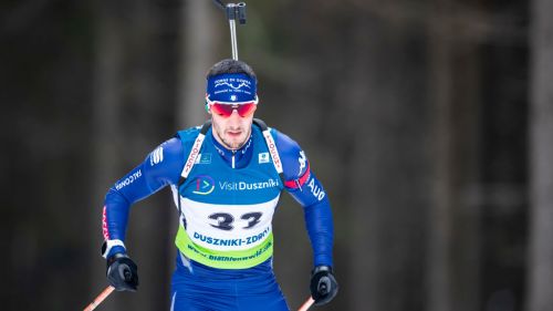 Biathlon: Bis di Haecki ai Campionati Tedeschi, tra i maschi vince Rees, Carrara e Giacomel sesti