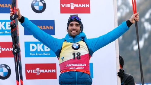 Svezia con le sorelle Oeberg a caccia di un risultato prestigioso: a Kontiolahti non ci sarà Mona Brorsson