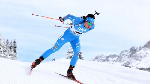 Juraj Sanitra, il coach slovacco che crede nello sport ucraino