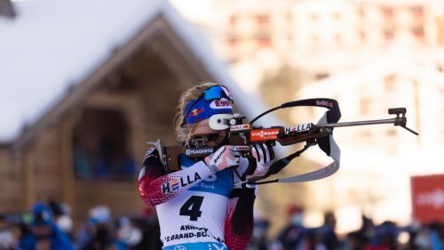 Posticipata la Sprint maschile di Oberhof: la tappa tedesca comincerà solo venerdì