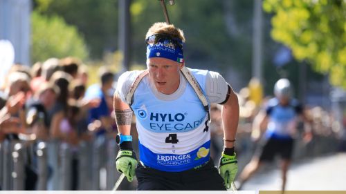 Le stelle azzurre rientrano dalla trasferta norvegese: Wierer, Vittozzi e Hofer pronti per il City Biathlon di Wiesbaden