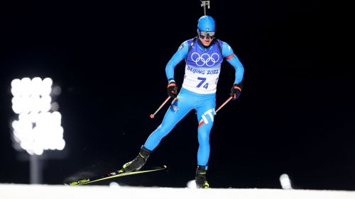 Lukas Hofer dalla Svezia: 'Un'esperienza positiva e una grande possibilità di crescita professionale'