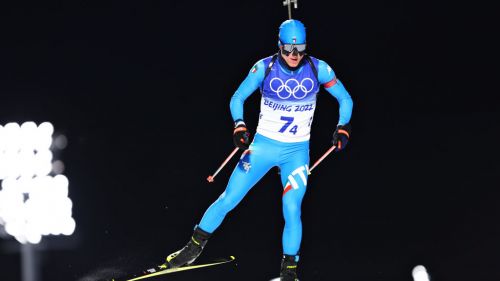 Lukas Hofer dalla Svezia: 'Un'esperienza positiva e una grande possibilità di crescita professionale'