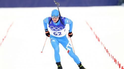 Justine Braisaz è in dolce attesa: salterà la stagione 2022/2023 di Coppa del Mondo