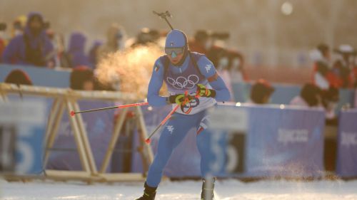 Biathlon: Alimbekava, Slivko e Khalili brillano nella Cup of Russia