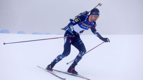 Si completa la lista dei partenti del 'Biathlon auf Schalke' con Christiansen e Tandrevold