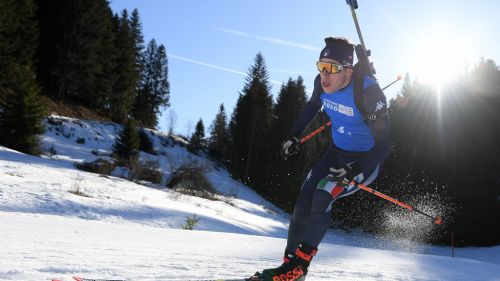 LIVE da Oestersund per l’Individuale maschile, sarà ancora sfida tra Johannes Boe e Laegreid?
