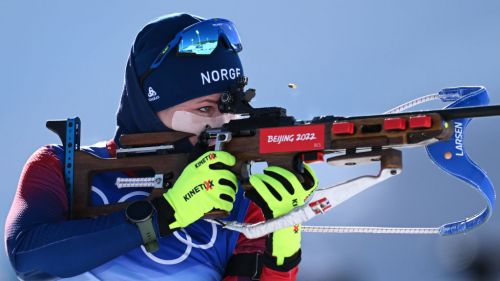 Svezia con le sorelle Oeberg a caccia di un risultato prestigioso: a Kontiolahti non ci sarà Mona Brorsson