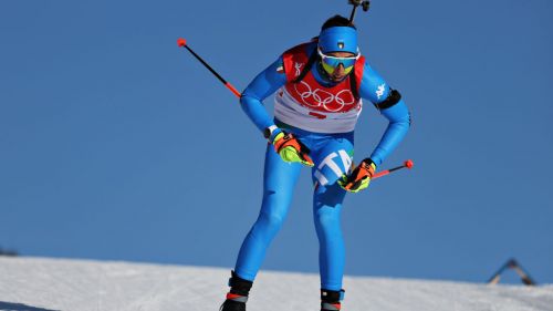 Biathlon: dominio di Lukas Hofer nella Sprint di Ostersund