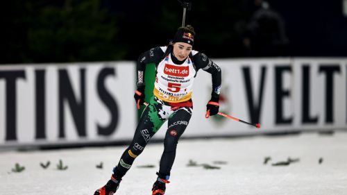 Dopo la 15 km, Wierer vince anche la Mass Start di Oestersund