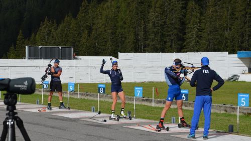 Biathlon: Johannes Boe vince l'Inseguimento a Le Grand Bornand, Windisch diciassettesimo