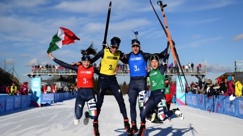 Tandrevold KO, niente big norvegesi a Sjusjoen che cancella anche la tappa di IBU Cup