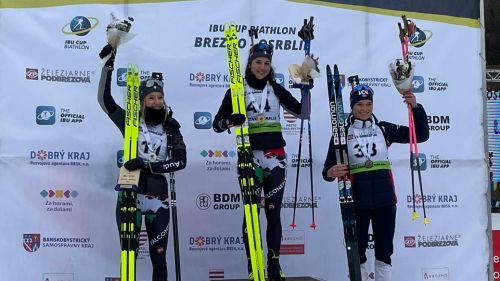 L'Italia sfida le superpotenze con una coppia inedita, alle 11:45 scatta la Single Mixed di Pokljuka