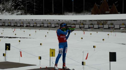 La CdM di biathlon fa tappa a 'casa' di Martin Fourcade: ecco la startlist della sprint femminile di Annecy-Le Grand Bornand