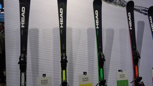 Sci head per la stagione 2020/21