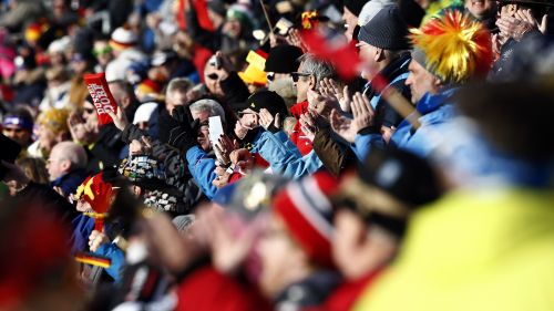 Dorothea Wierer difende il titolo nella Mass Start dei mondiali di Anterselva, Vittozzi parte da outsider