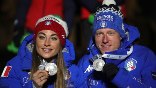 A Forni Avoltri la prima tappa di Alpen Cup di biathlon della stagione