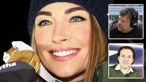 E' una Wierer che ha tanta voglia di ripartire: 'Il riposo mi ha fatto bene, le motivazioni non mancano'