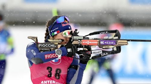 La lista di partenza dell’Individuale maschile di Anterselva: Bormolini in avvio, Hofer nel secondo gruppo