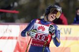 Sci Alpino Femminile