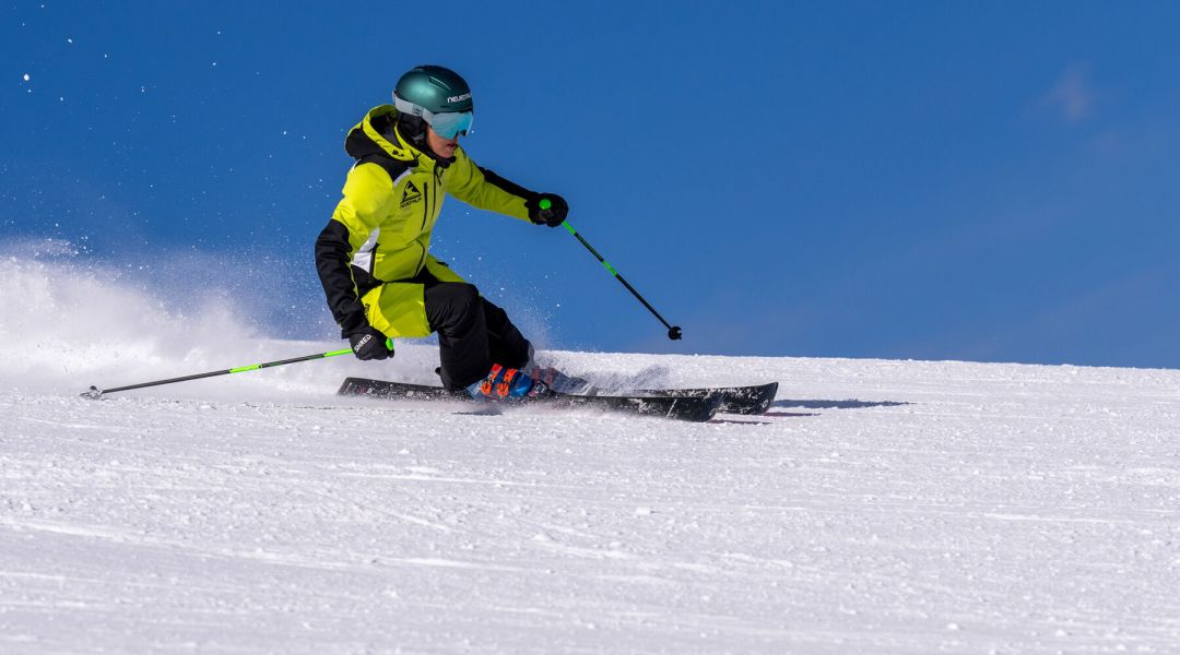 Simona Ceretto al test di Blizzard Phoenix R14 Pro (2026)