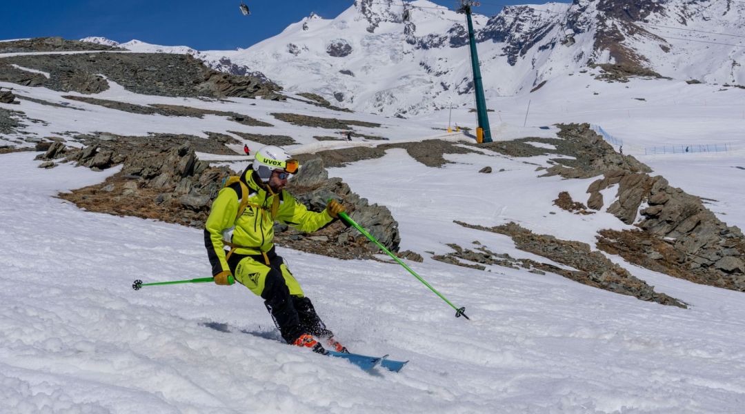 Alberto Ciannamea al test di Faction Dancer 2 (2026)