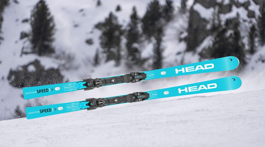 giancarlo63 al test di Head Worldcup Rebels e-Speed Pro (2026)