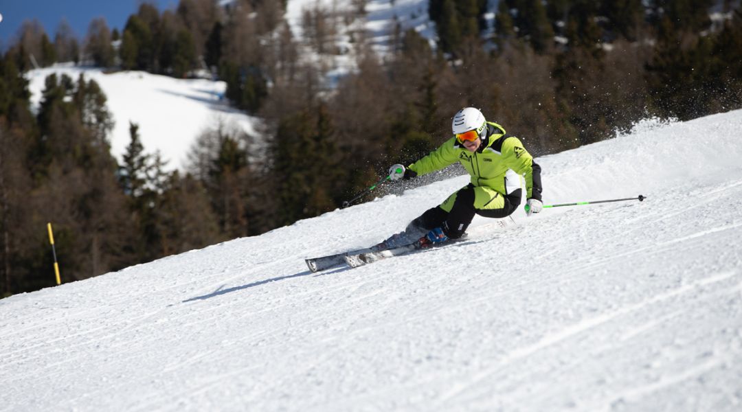 Federico Vietti al test di Rossignol Hero Master LT M17 R22 (2026)