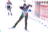 Biathlon