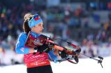 Biathlon