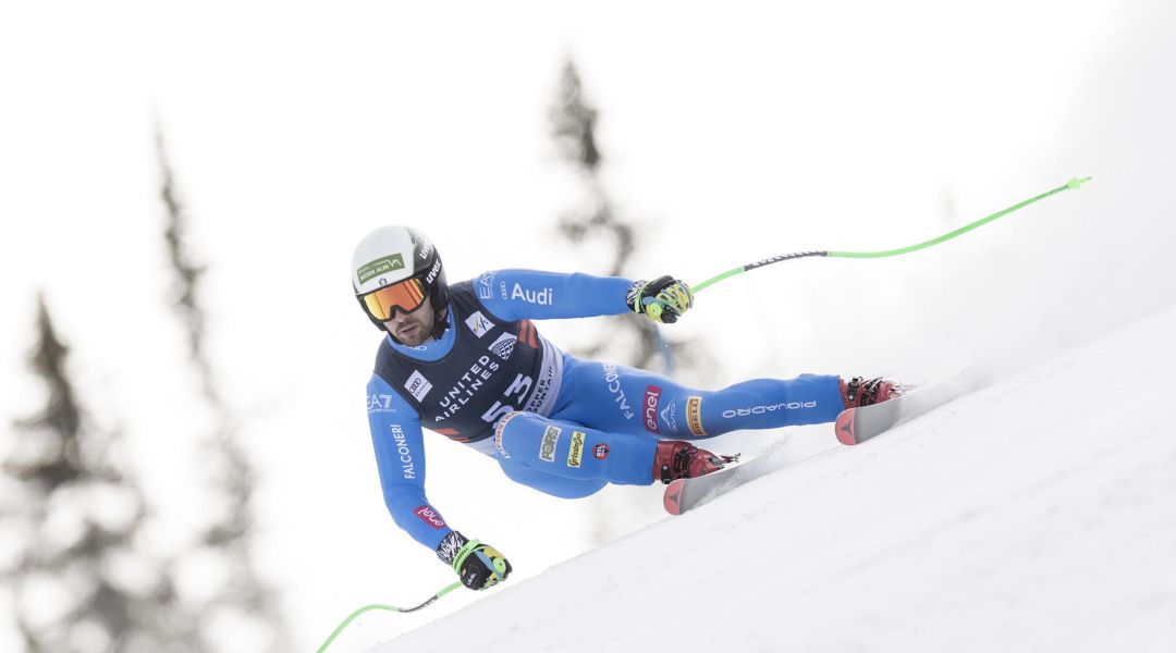 Nevischio a Beaver Creek, ma la 1^ prova partirà regolarmente: Schieder inaugura la Birds of Prey... accorciata