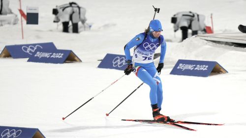 Definiti gli 11 azzurri per