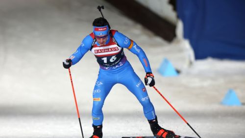 Lisa Vittozzi e un sogno chiamato Coppa del Mondo: alle 18.10 il via dell’Inseguimento verità