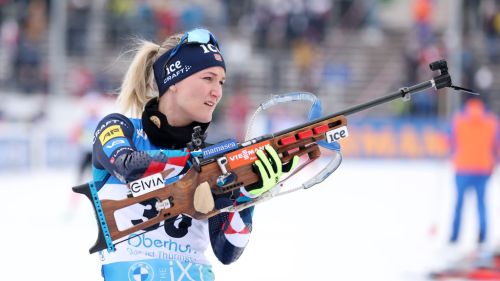 L’Italia ritrova Wierer per la Staffetta Mista di Oestersund, Passler e Hofer scelti per la Single Mixed: le startlist