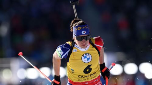 Ponsiluoma si infortuna e rischia di saltare le prime gare in Svezia