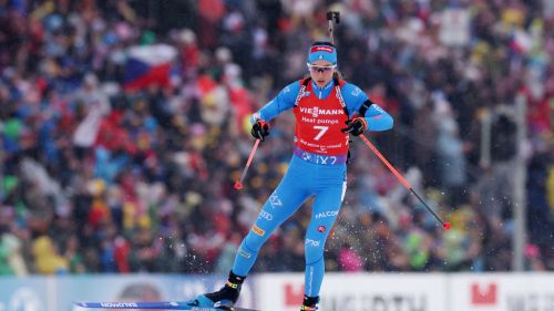 Conferme azzurre per il gran finale di Coppa del Mondo: Vittozzi guida l'Italia tra Soldier Hollow e Canmore