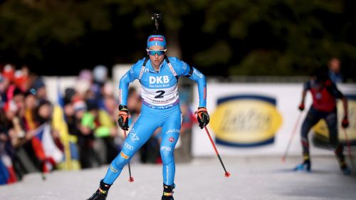 Stina Nilsson lascia il Biathlon dopo quattro anni e punta la Vasaloppet