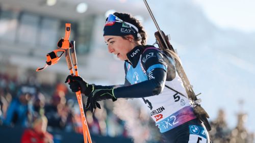 La Coppa del Mondo riparte da Oberhof: la startlist della Sprint femminile con il ritorno di Tandrevold e l'Italia decimata