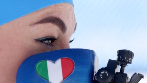 Wierer e Vittozzi pronte a darsi battaglia a Forni Avoltri ai Campionati Italiani di biathlon estivo