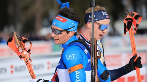 Michela Carrara speranza azzurra per l’Individuale di Lenzerheide: la startlist con l’esordio di Comola e la conferma di Trabuc