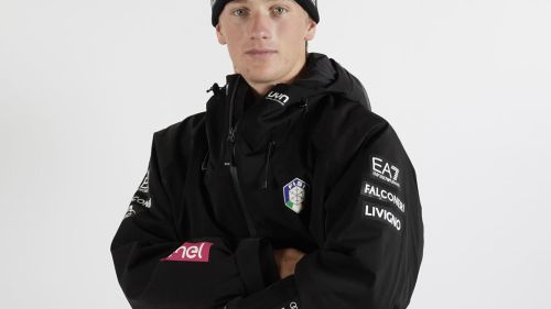 Miro Tabanelli ci riprova a Pechino, dove nel week-end gareggiano anche Matteoli & Co.: gli azzurri convocati