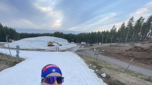 La Coppa del Mondo al terzo atto del 2024/25: a Le Grand Bornand si parte con la Sprint maschile con quattro azzurri al via