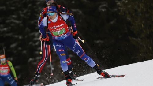 Europei Biathlon: Isak Frey e Johanna Puff vincono le Individuali, sesto Braunhofer