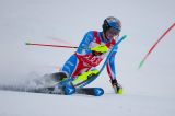 Shiffrin per la nona sinfonia, Noel per il bis a Levi: