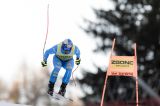 Dopo la giornata di riposo, si torna in pista a Wengen: seconda e ultima prova, otto gli azzurri impegnati
