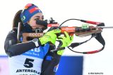 Biathlon