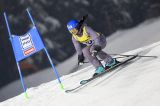 Quanto vi manca Anna Veith? Eccola, splendida e vincente, nella Hermann Maier Star Challenge prima dello slalom di Flachau