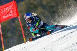 Alle spalle di Scheib è piena lotta podio, ci sono anche Colturi e Shiffrin: dalle 13.00 si decide il gigante di Soelden