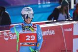 Sci Alpino Femminile