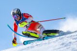 Holdener apre lo slalom di Flachau, alle 17.45 via allo show: a chiudere il primo sotto gruppo Rast e Shiffrin